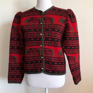 Lanamoden Salzburg Sweater